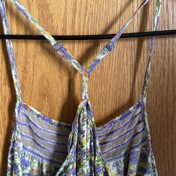 Fire Los Angeles Tank Top. Size Medium. - Picture 6 of 6